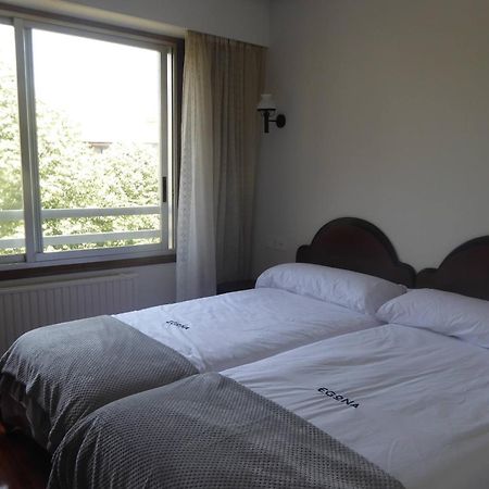 Egona-Zin5 Vivienda Cerca De La Playa, Con Garaje Apartment Zarautz Ngoại thất bức ảnh