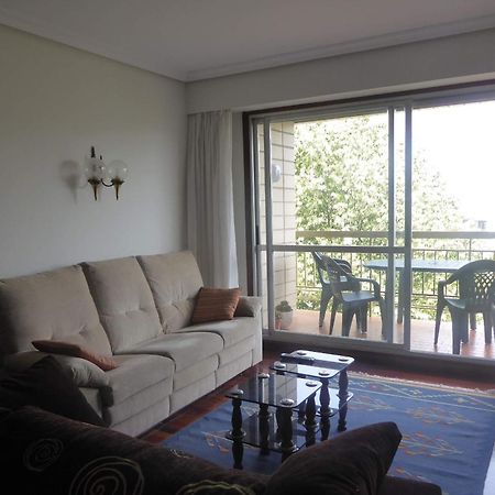 Egona-Zin5 Vivienda Cerca De La Playa, Con Garaje Apartment Zarautz Ngoại thất bức ảnh