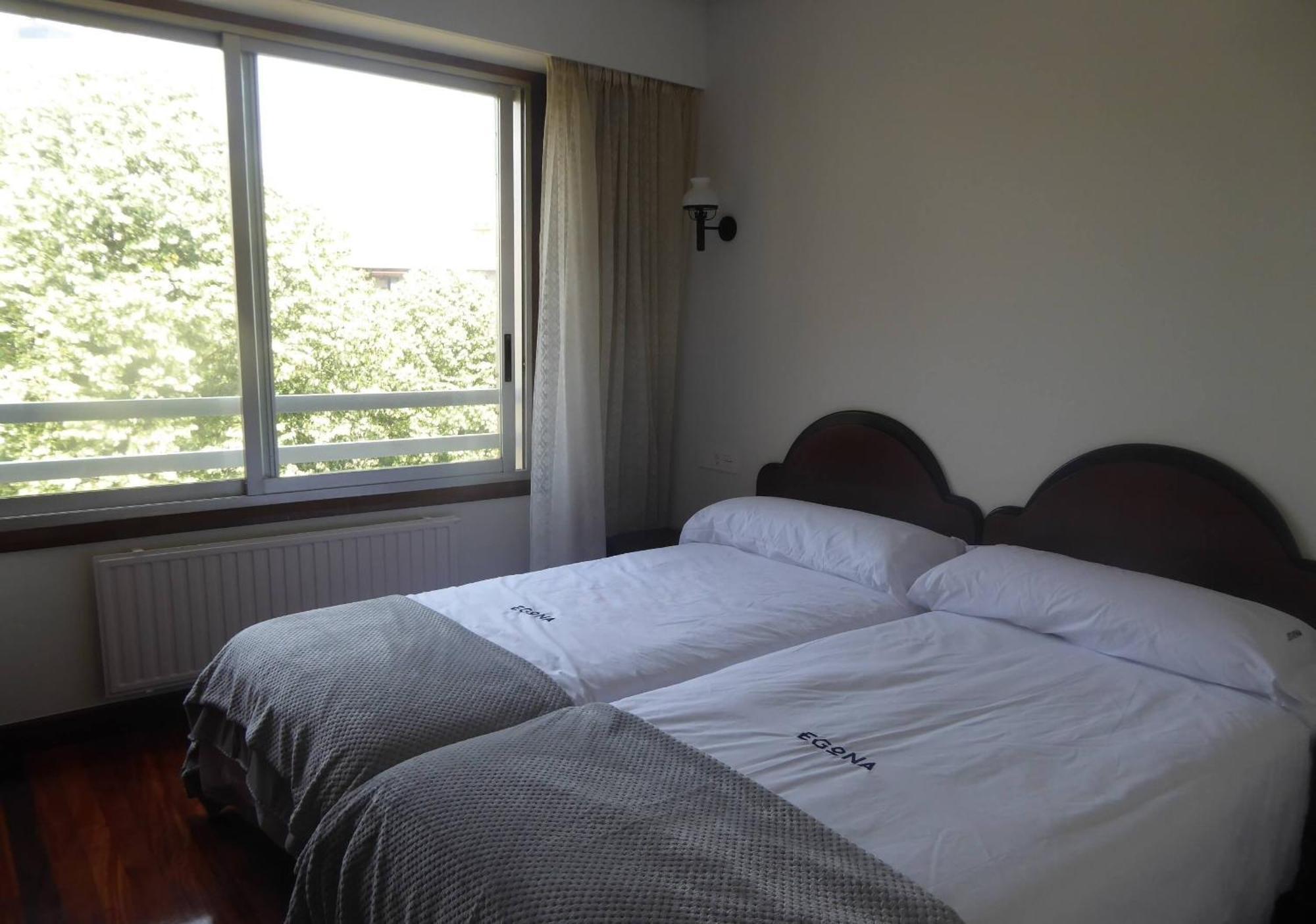 Egona-Zin5 Vivienda Cerca De La Playa, Con Garaje Apartment Zarautz Ngoại thất bức ảnh